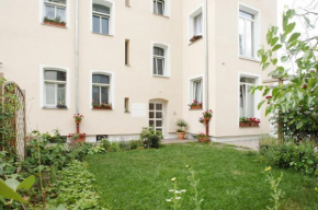 Гостиница Pension Tokus  Нюрнберг